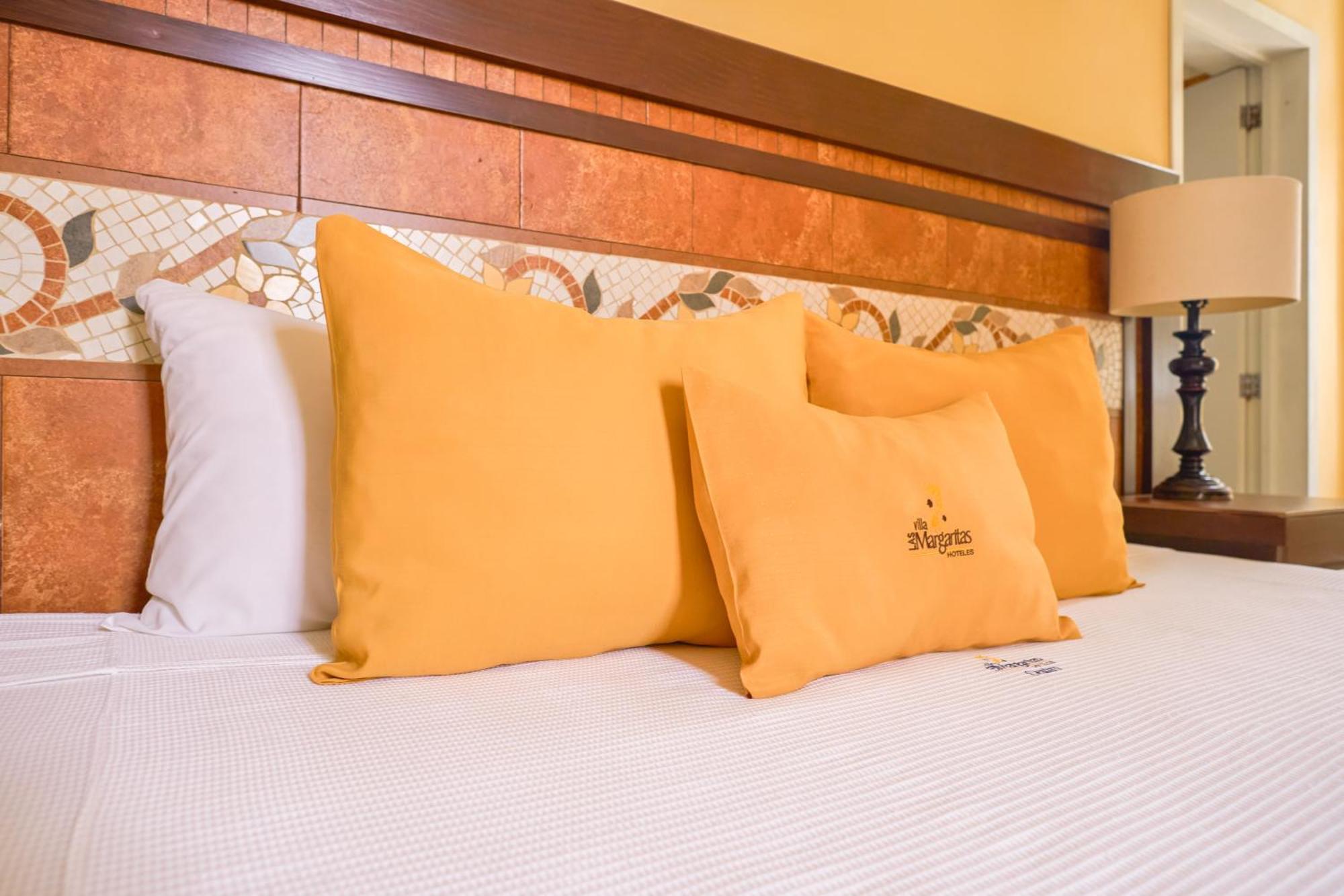 Centro Hotel Villa Las Margaritas ハラパ エクステリア 写真