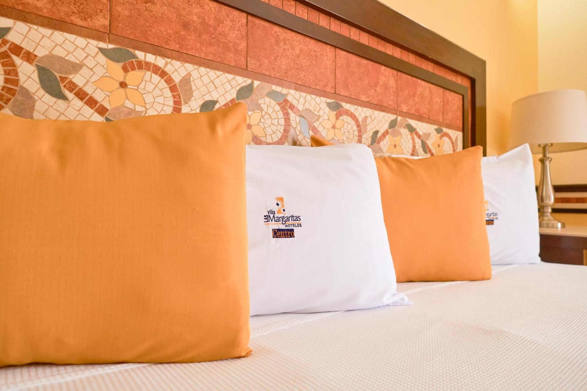 Centro Hotel Villa Las Margaritas ハラパ エクステリア 写真